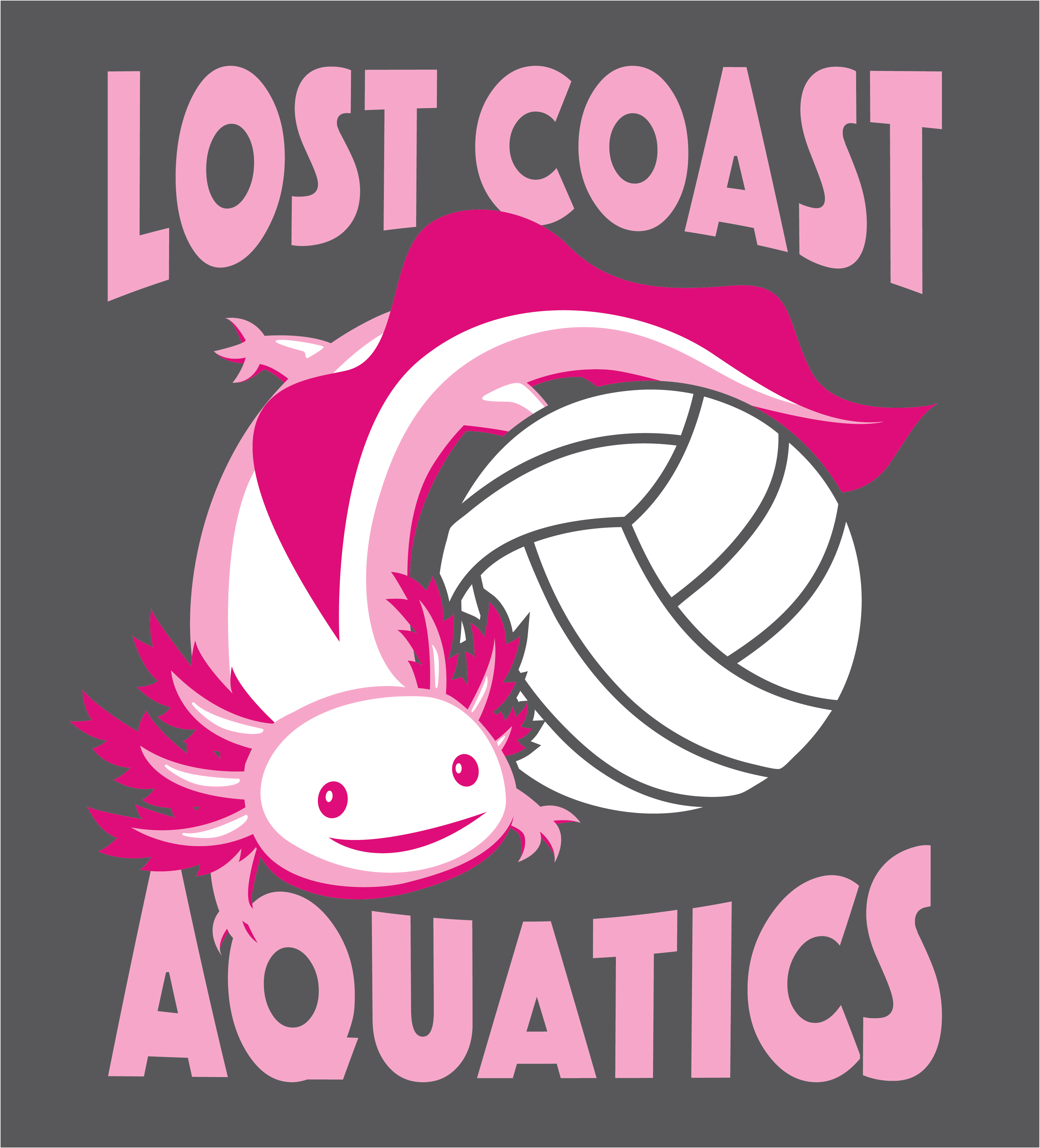 Lost Coast Aquatics Foundation